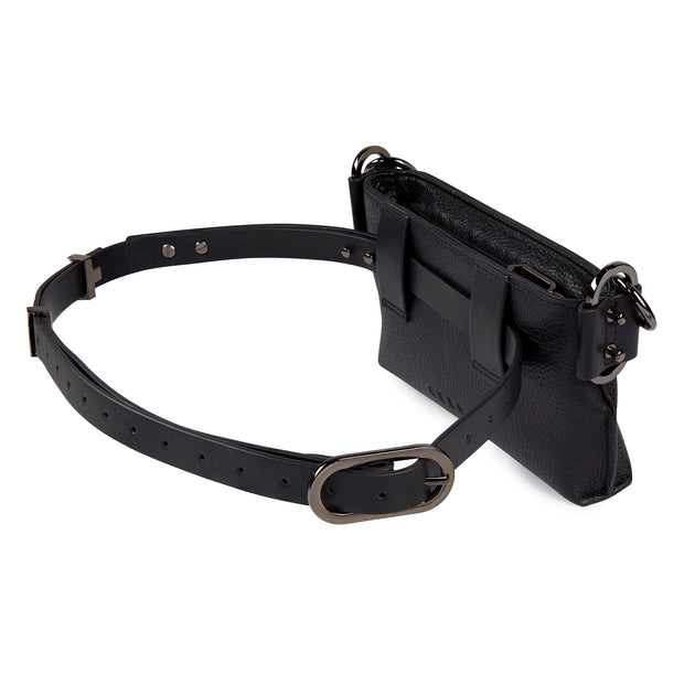 El Amigo | Convertible Belt Bag